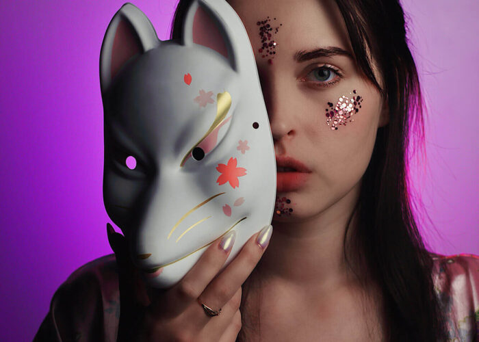 What Makeup, No Matter What You’ve Got Planned