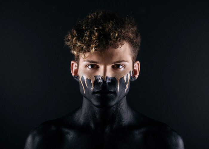 What It Takes to Live in the World of Denial and Fear
